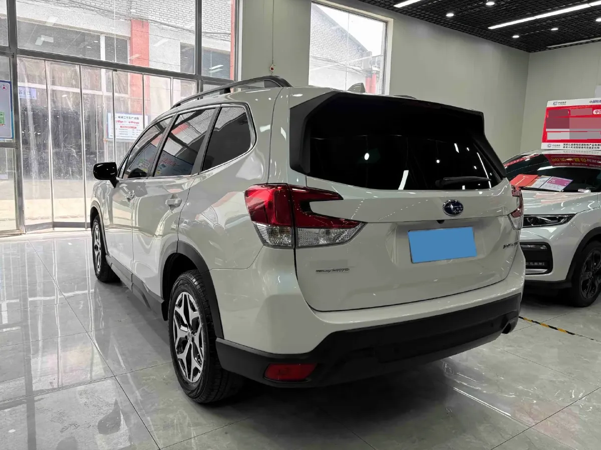 2021 Subaru Forester 2.0L 154HP H4 CVT,autocango,china used car exporter,china ev exporter,chinese used car exporter,chinese used ev exporter