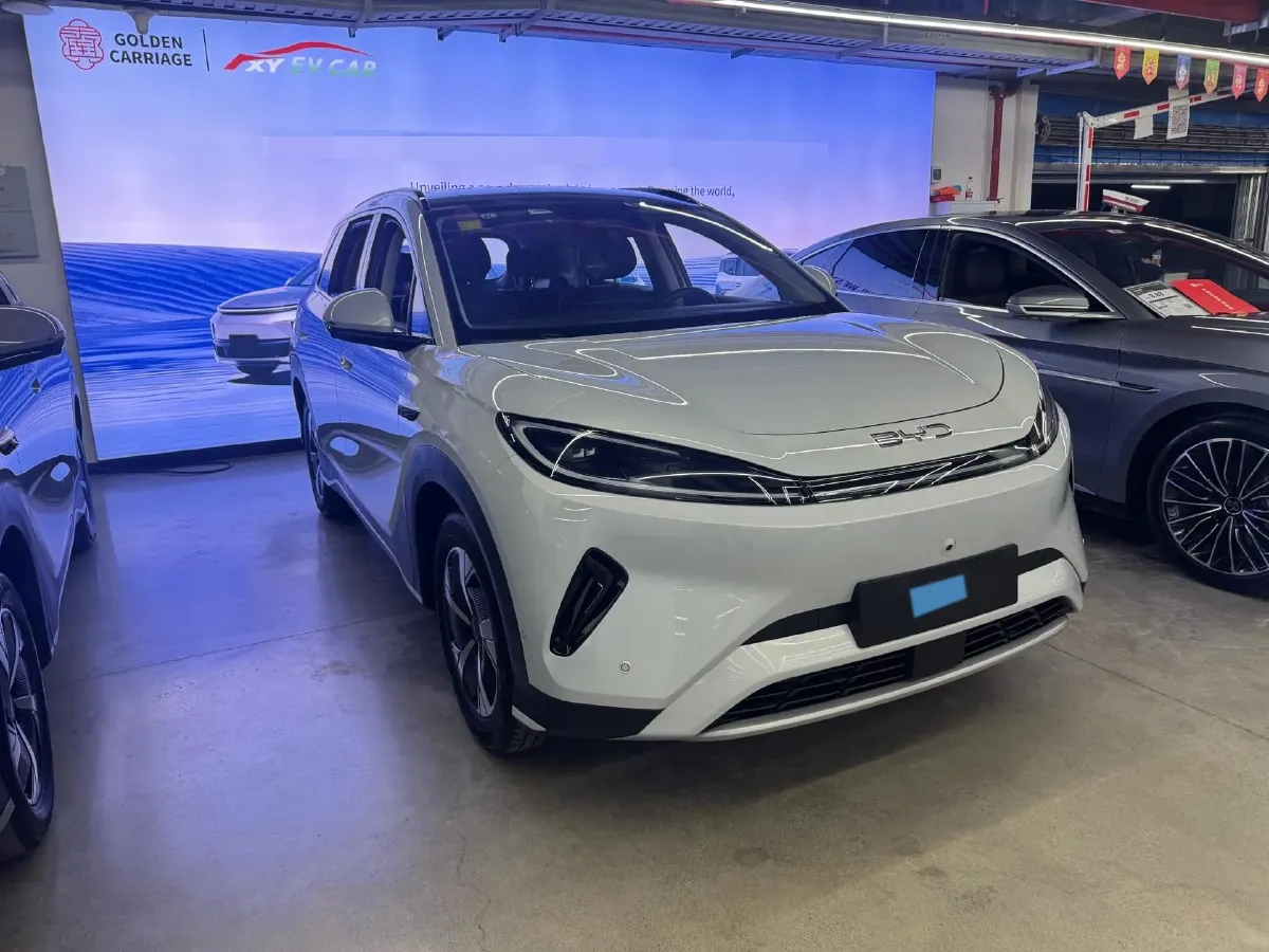 2025 BYD Sea Lion 05 EV BEV,autocango,china used car exporter,china ev exporter,chinese used car exporter,chinese used ev exporter