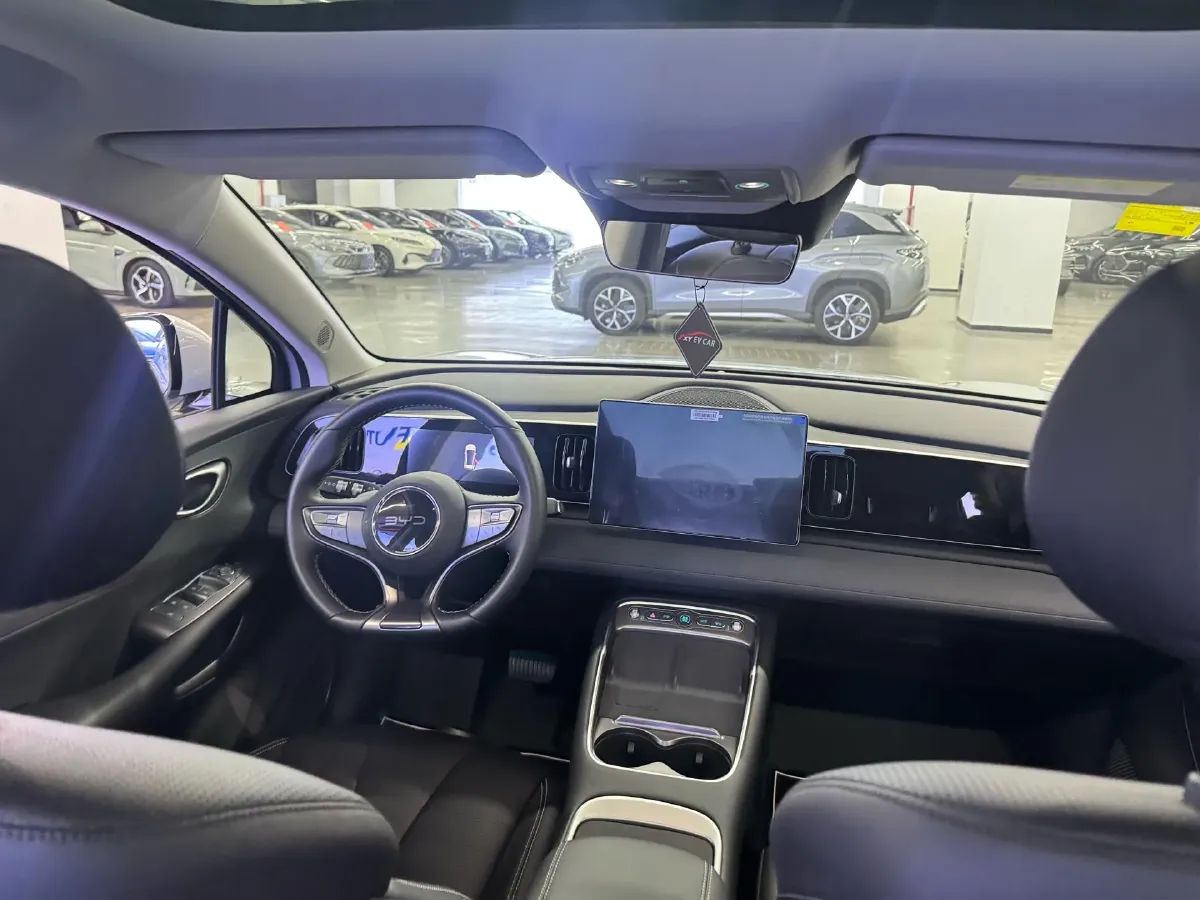 2025 BYD Sea Lion 05 EV BEV,autocango,china used car exporter,china ev exporter,chinese used car exporter,chinese used ev exporter