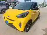 2021 Chery Little Ant BEV 30.6KWH