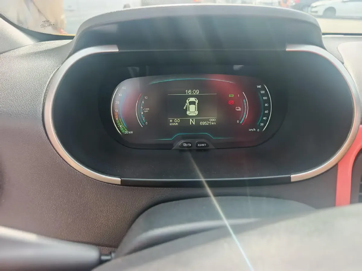 2021 Chery Little Ant BEV 30.6KWH,autocango,china used car exporter,china ev exporter,chinese used car exporter,chinese used ev exporter