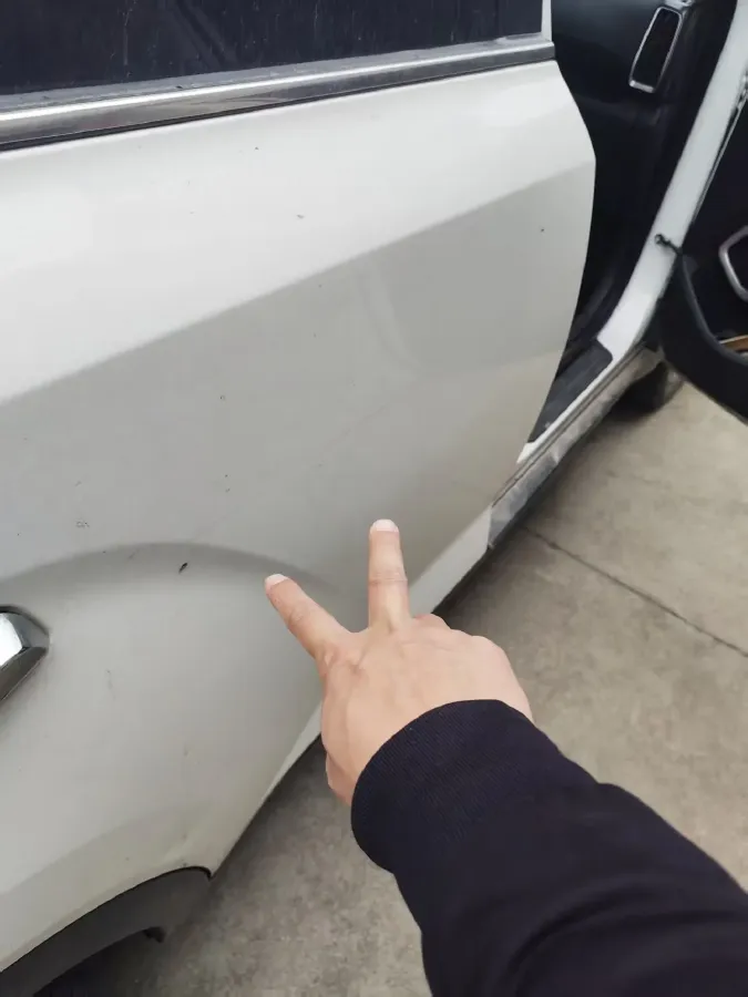 2018 Hyundai ix35 2.0L 160HP L4 6AT,autocango,china used car exporter,china ev exporter,chinese used car exporter,chinese used ev exporter