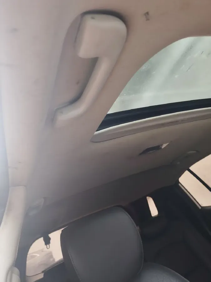 2018 Hyundai ix35 2.0L 160HP L4 6AT,autocango,china used car exporter,china ev exporter,chinese used car exporter,chinese used ev exporter