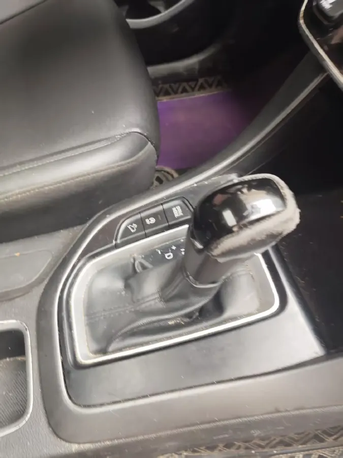 2018 Hyundai ix35 2.0L 160HP L4 6AT,autocango,china used car exporter,china ev exporter,chinese used car exporter,chinese used ev exporter