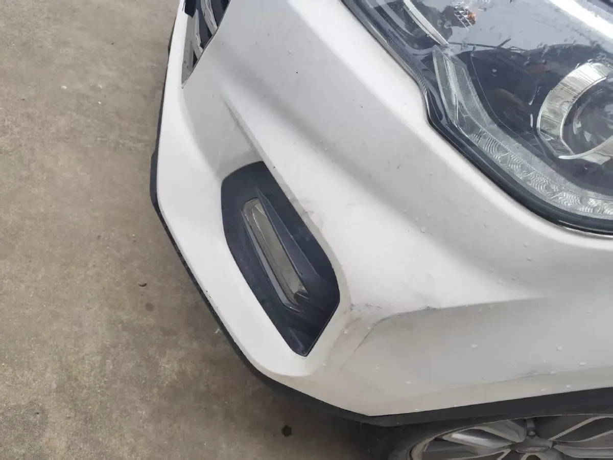 2018 Hyundai ix35 2.0L 160HP L4 6AT,autocango,china used car exporter,china ev exporter,chinese used car exporter,chinese used ev exporter