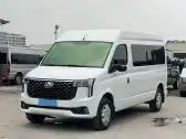 2023 MAXUS XINTU V80,autocango,china used car exporter,china ev exporter,chinese used car exporter,chinese used ev exporter