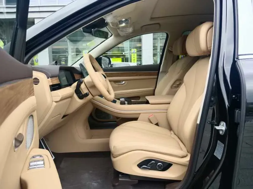 2024 AITO AITO M7 1.5T 152HP L4 REEV 38.5KWH,autocango,china used car exporter,china ev exporter,chinese used car exporter,chinese used ev exporter