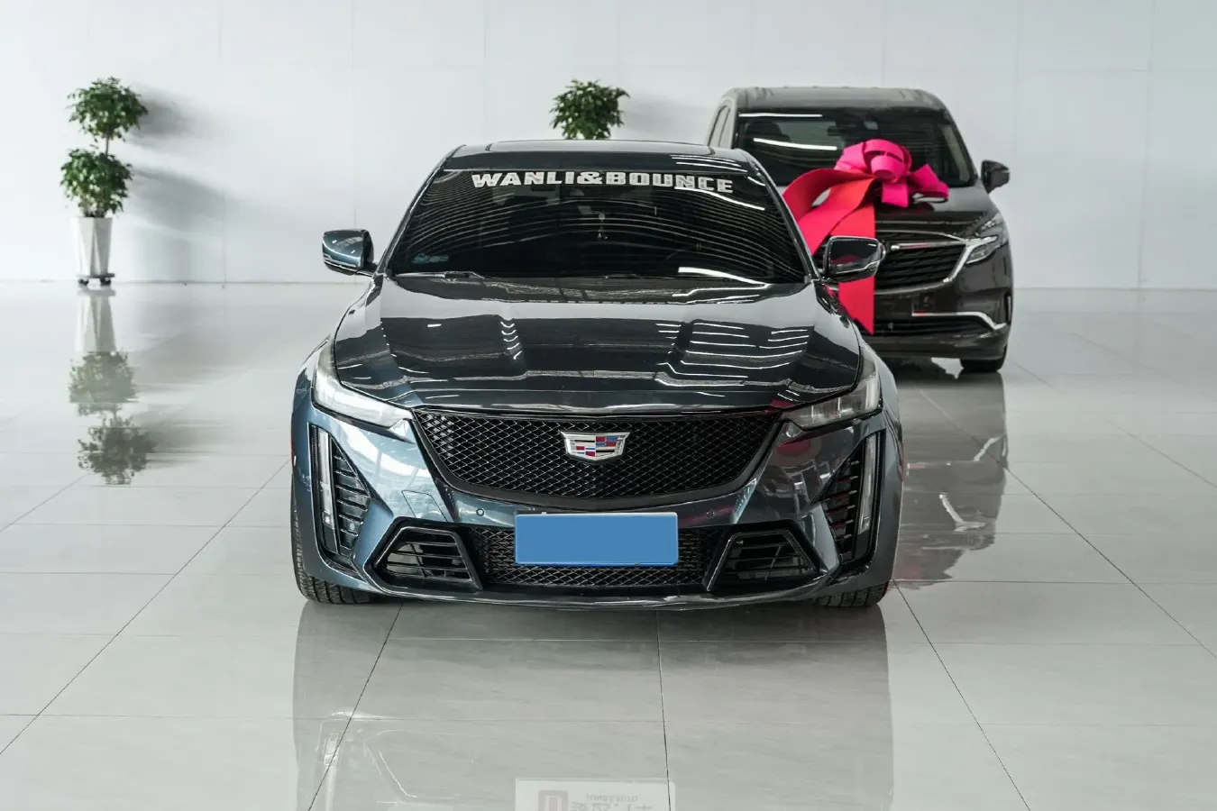 2020 Cadillac CT5 2.0T 241HP L4 10AT,autocango,china used car exporter,china ev exporter,chinese used car exporter,chinese used ev exporter