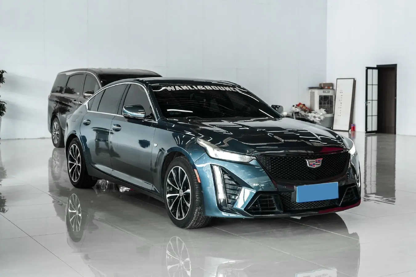 2020 Cadillac CT5 2.0T 241HP L4 10AT,autocango,china used car exporter,china ev exporter,chinese used car exporter,chinese used ev exporter