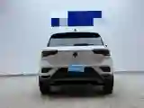 2021 Volkswagen T-Roc 1.4T 150HP L4 7DCT