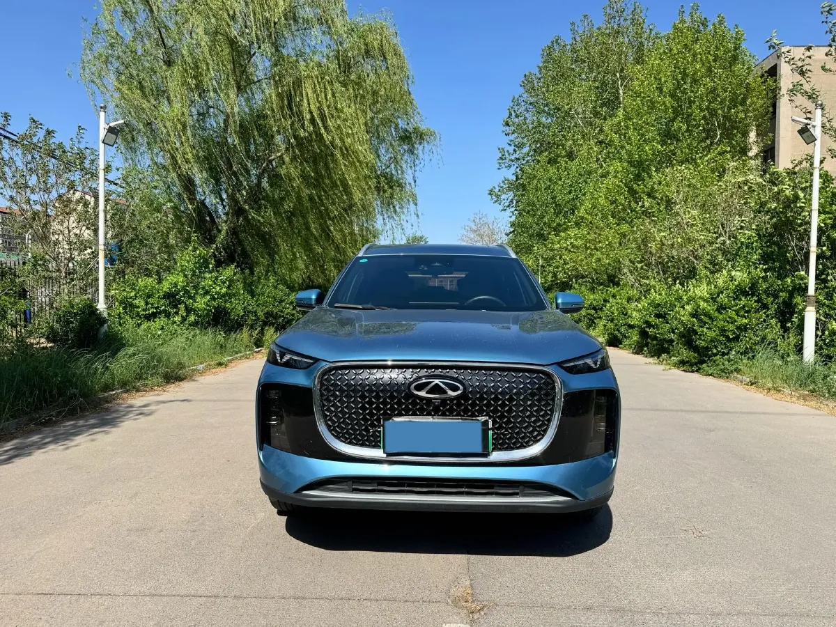 2025 Chery Tiggo8 PLUS C-DM 1.5T 156HP L4 1DHT PHEV,autocango,china used car exporter,china ev exporter,chinese used car exporter,chinese used ev exporter