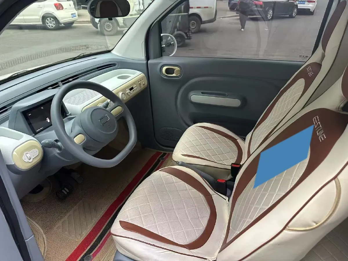 2025 Bestune Pony BEV 18.11KWH,autocango,china used car exporter,china ev exporter,chinese used car exporter,chinese used ev exporter