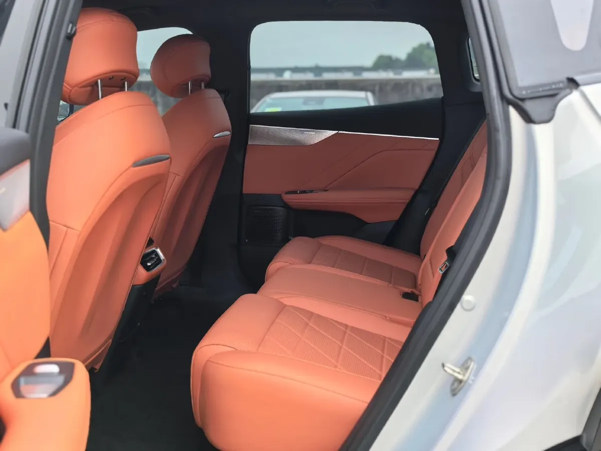 2025 ChangAn QiYuan A07 BEV 56.1KWH,autocango,china used car exporter,china ev exporter,chinese used car exporter,chinese used ev exporter