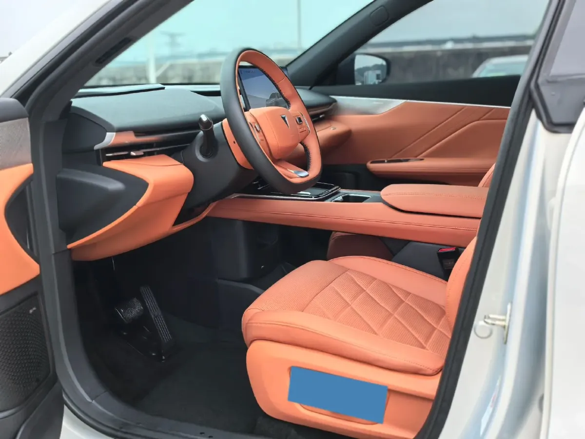 2025 ChangAn QiYuan A07 BEV 56.1KWH,autocango,china used car exporter,china ev exporter,chinese used car exporter,chinese used ev exporter