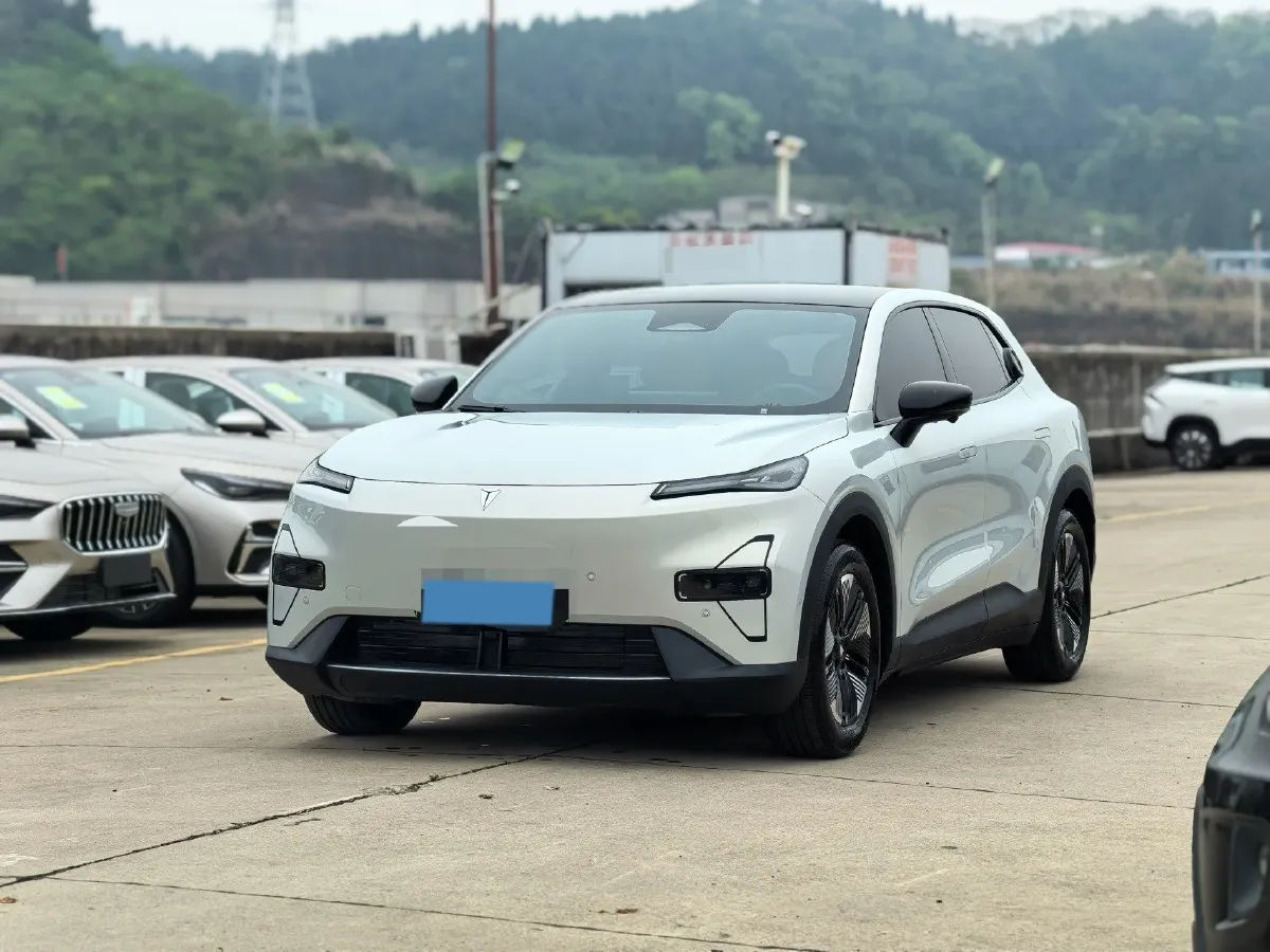 2025 ChangAn QiYuan A07 BEV 56.1KWH,autocango,china used car exporter,china ev exporter,chinese used car exporter,chinese used ev exporter