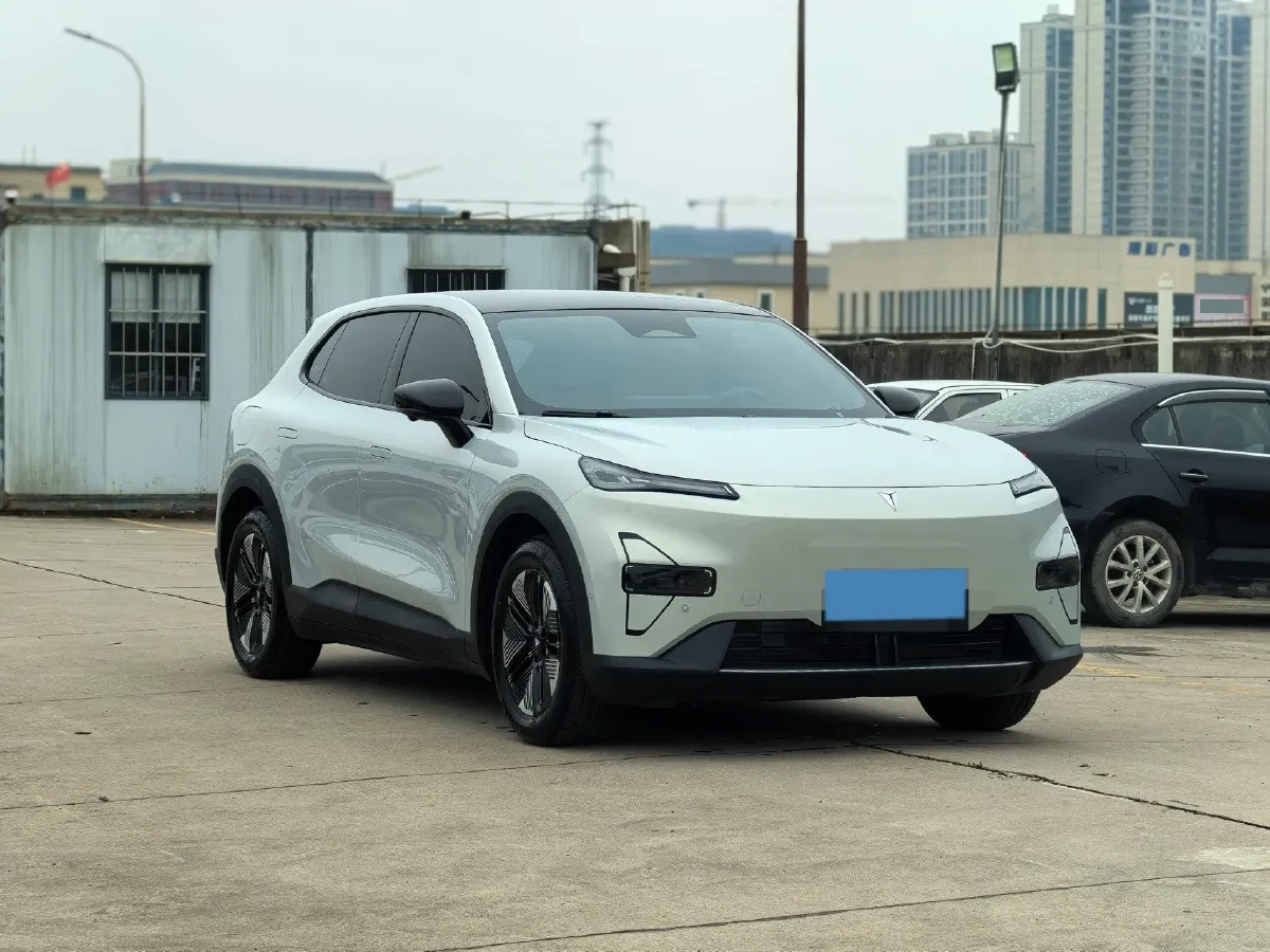 2025 ChangAn QiYuan A07 BEV 56.1KWH,autocango,china used car exporter,china ev exporter,chinese used car exporter,chinese used ev exporter