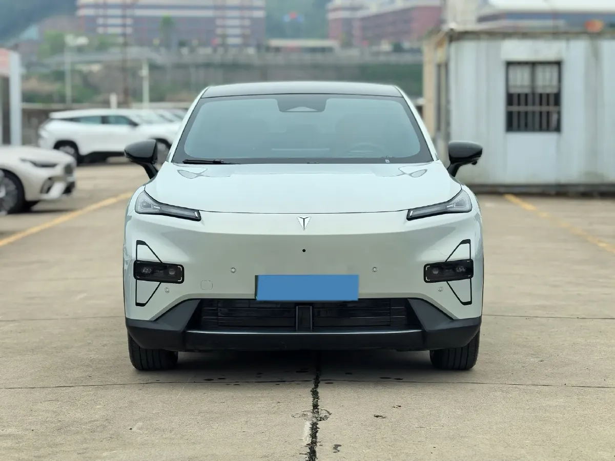 2025 ChangAn QiYuan A07 BEV 56.1KWH,autocango,china used car exporter,china ev exporter,chinese used car exporter,chinese used ev exporter