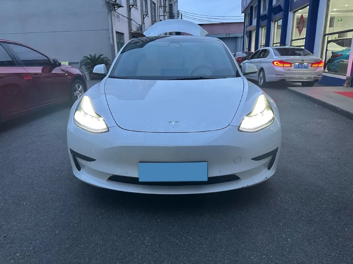 2022 Tesla Model 3 BEV 60KWH,autocango,china used car exporter,china ev exporter,chinese used car exporter,chinese used ev exporter