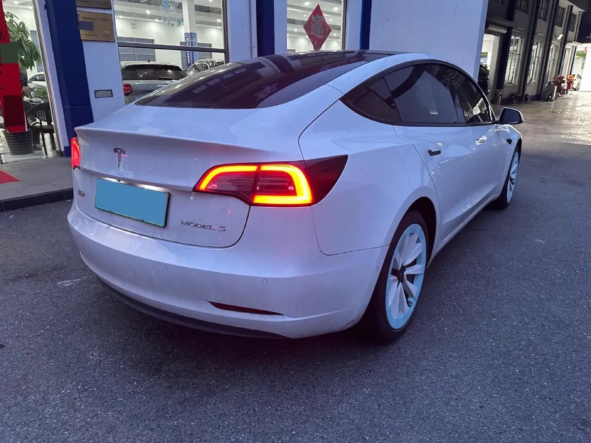 2022 Tesla Model 3 BEV 60KWH,autocango,china used car exporter,china ev exporter,chinese used car exporter,chinese used ev exporter