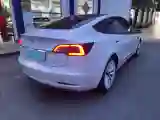 2022 Tesla Model 3 BEV 60KWH