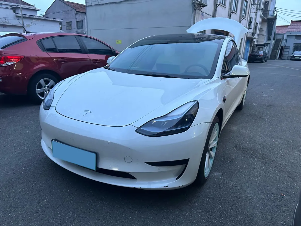 2022 Tesla Model 3 BEV 60KWH,autocango,china used car exporter,china ev exporter,chinese used car exporter,chinese used ev exporter