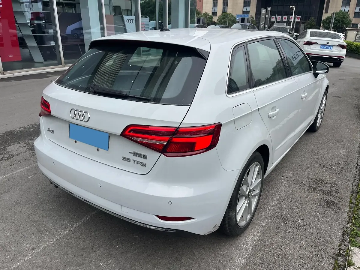 2020 Audi A3 1.4T 150HP L4 7DCT,autocango,china used car exporter,china ev exporter,chinese used car exporter,chinese used ev exporter