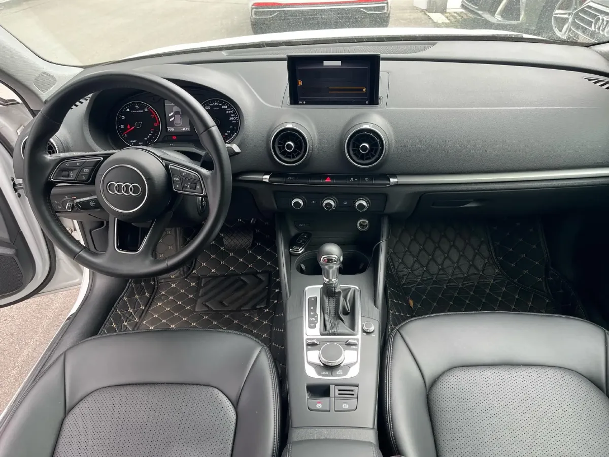 2020 Audi A3 1.4T 150HP L4 7DCT,autocango,china used car exporter,china ev exporter,chinese used car exporter,chinese used ev exporter