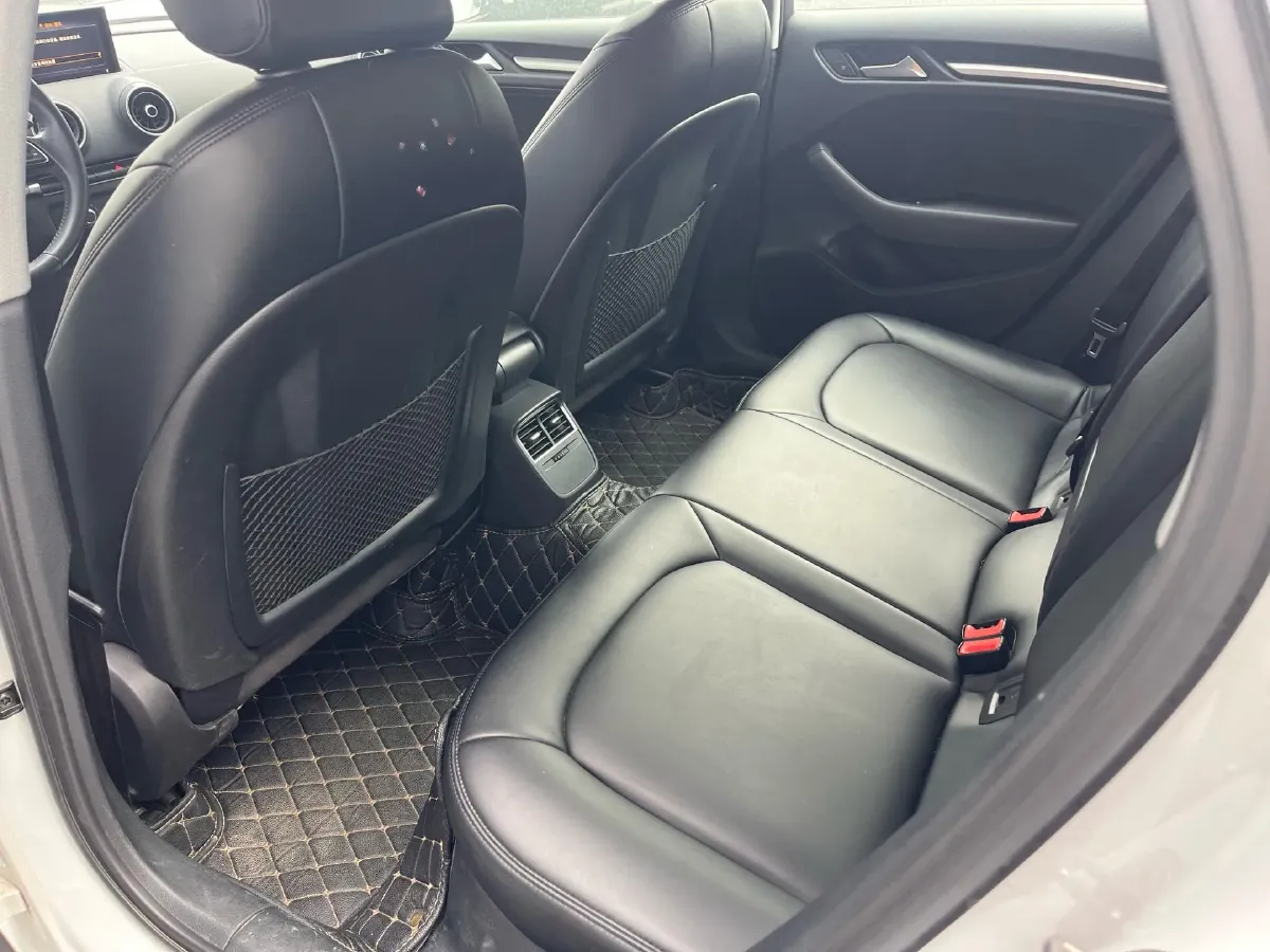 2020 Audi A3 1.4T 150HP L4 7DCT,autocango,china used car exporter,china ev exporter,chinese used car exporter,chinese used ev exporter