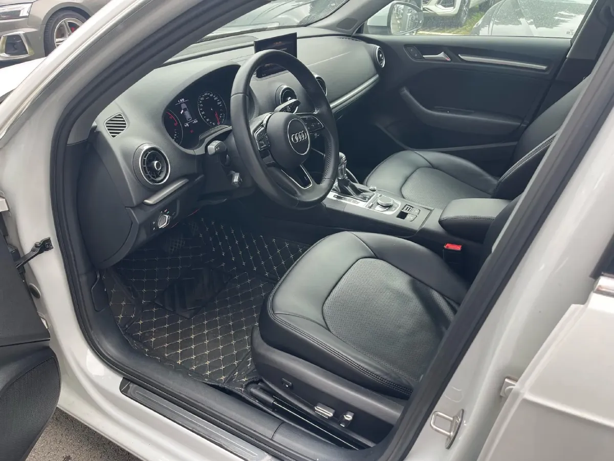 2020 Audi A3 1.4T 150HP L4 7DCT,autocango,china used car exporter,china ev exporter,chinese used car exporter,chinese used ev exporter