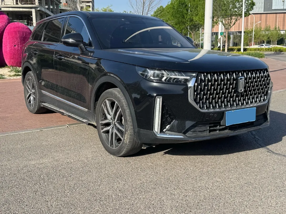 2020 Bestune T99 2.0T 224HP L4 6AT,autocango,china used car exporter,china ev exporter,chinese used car exporter,chinese used ev exporter