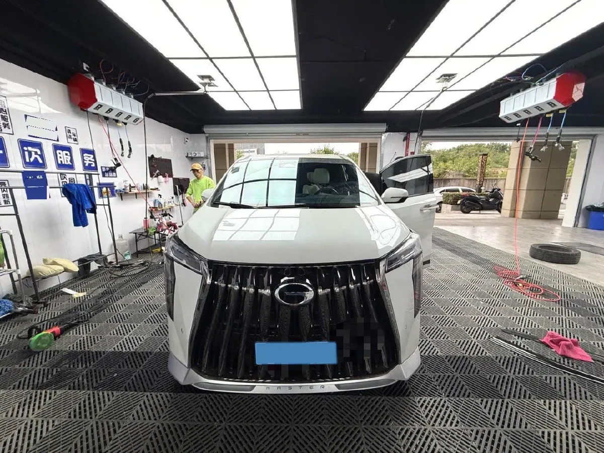 2023 GAC Trumpchi M8 2.0T 252HP L4 8AT,autocango,china used car exporter,china ev exporter,chinese used car exporter,chinese used ev exporter