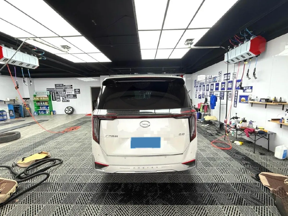 2023 GAC Trumpchi M8 2.0T 252HP L4 8AT,autocango,china used car exporter,china ev exporter,chinese used car exporter,chinese used ev exporter