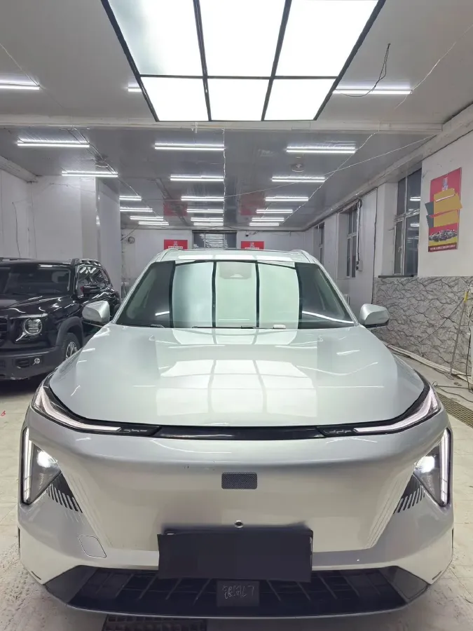 2024 Geely Galaxy L7 1.5T 163HP L4 3DHT PHEV 18.7KWH,autocango,china used car exporter,china ev exporter,chinese used car exporter,chinese used ev exporter