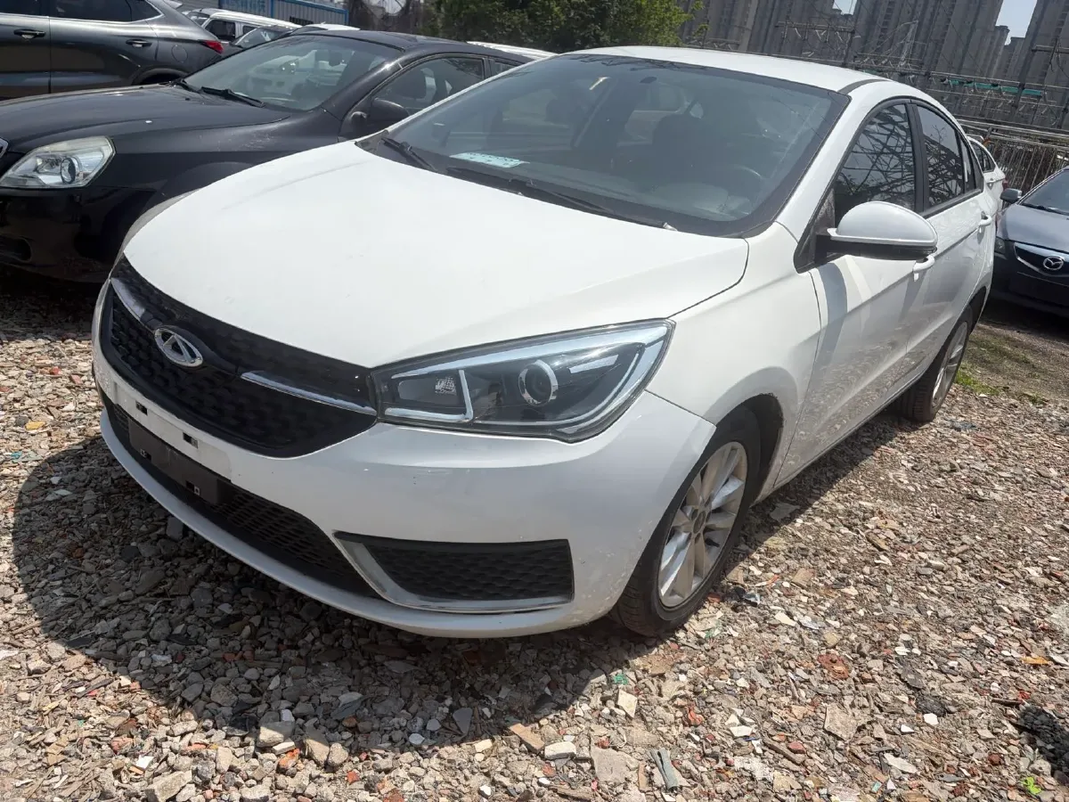 2018 Chery EV Arrizo 5e BEV 53.6KWH,autocango,china used car exporter,china ev exporter,chinese used car exporter,chinese used ev exporter
