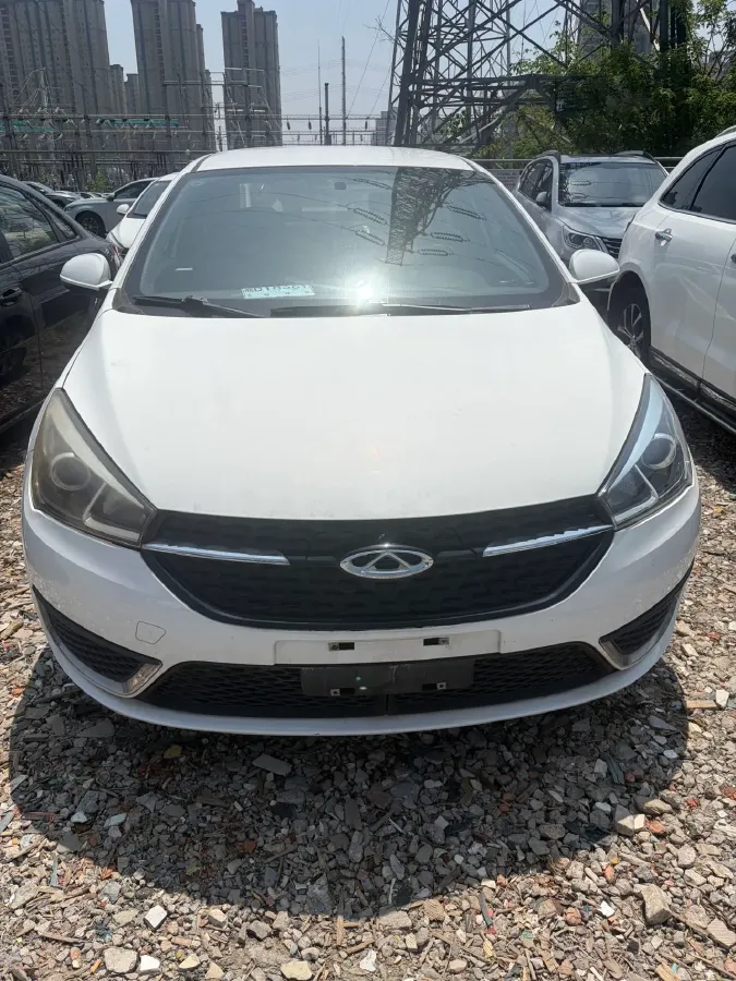 2018 Chery EV Arrizo 5e BEV 53.6KWH,autocango,china used car exporter,china ev exporter,chinese used car exporter,chinese used ev exporter
