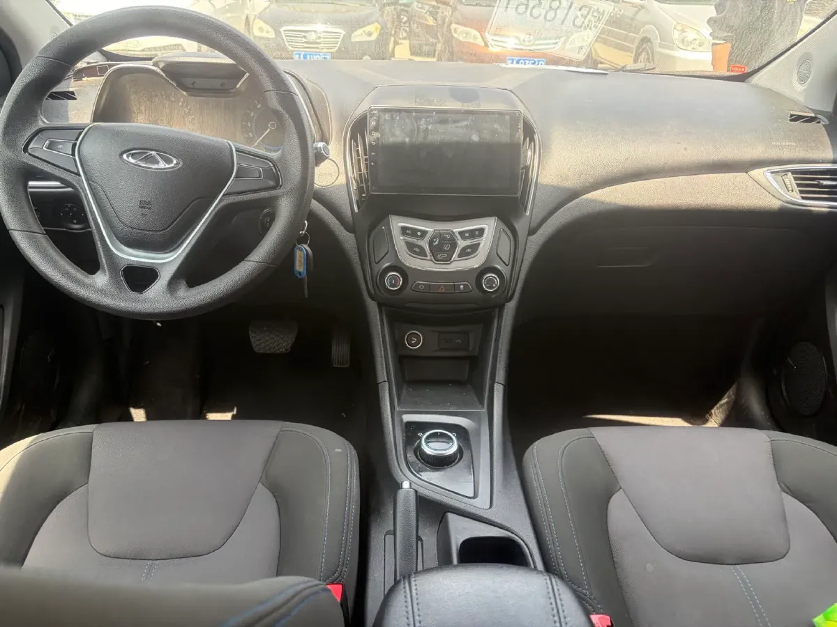 2018 Chery EV Arrizo 5e BEV 53.6KWH,autocango,china used car exporter,china ev exporter,chinese used car exporter,chinese used ev exporter