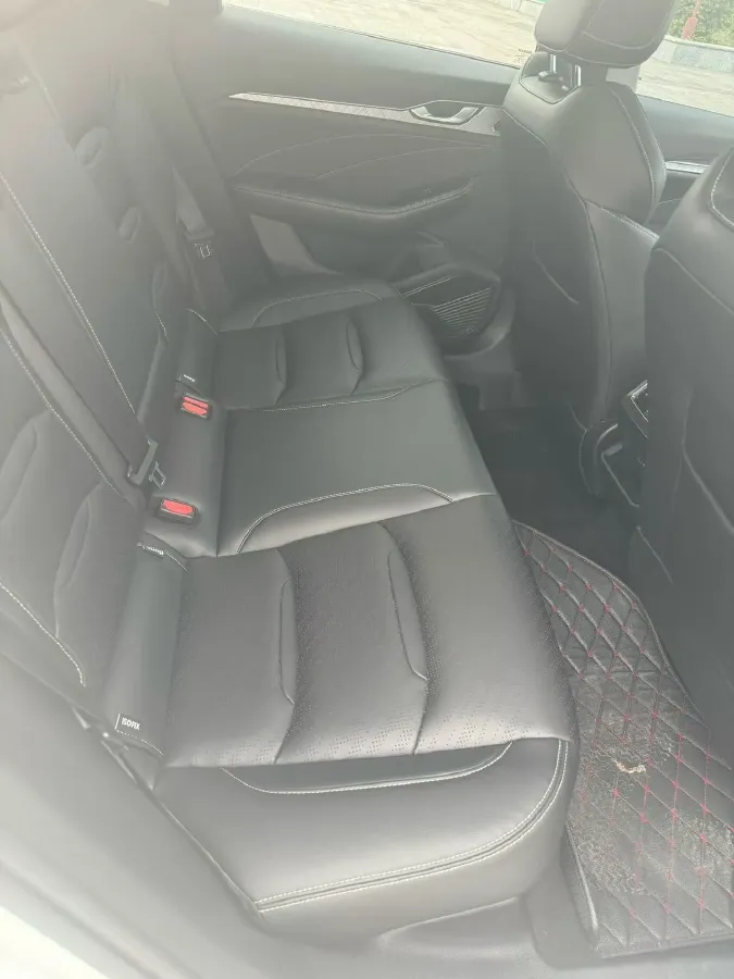 2021 Geely Preface 2.0T 190HP L4 7DCT,autocango,china used car exporter,china ev exporter,chinese used car exporter,chinese used ev exporter