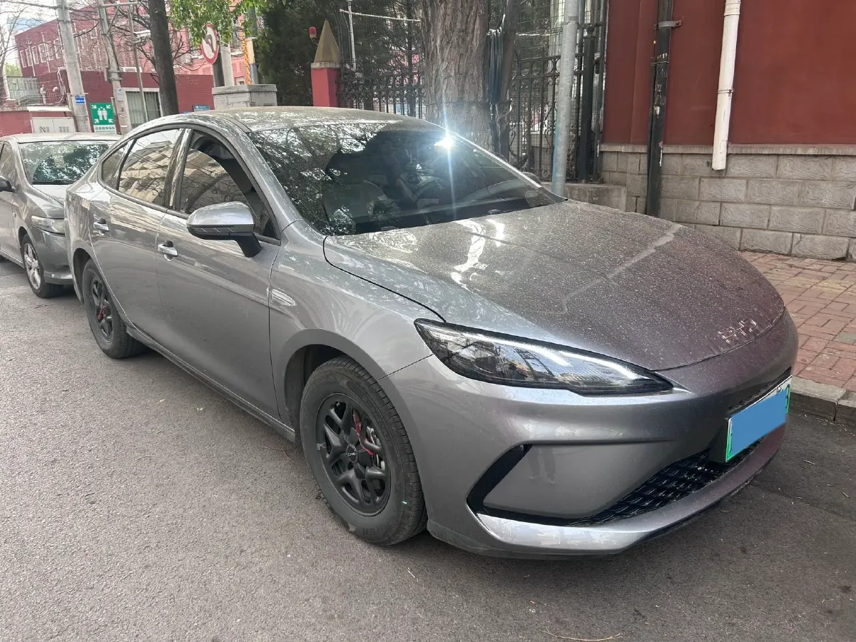 2025 BYD Seal05 DM-i 1.5L 101HP L4 E-CVT PHEV 7.68KWH,autocango,china used car exporter,china ev exporter,chinese used car exporter,chinese used ev exporter