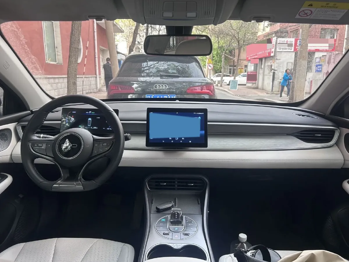 2025 BYD Seal05 DM-i 1.5L 101HP L4 E-CVT PHEV 7.68KWH,autocango,china used car exporter,china ev exporter,chinese used car exporter,chinese used ev exporter