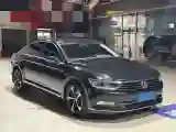 2018 Volkswagen Magotan 1.8T 180HP L4 7DCT