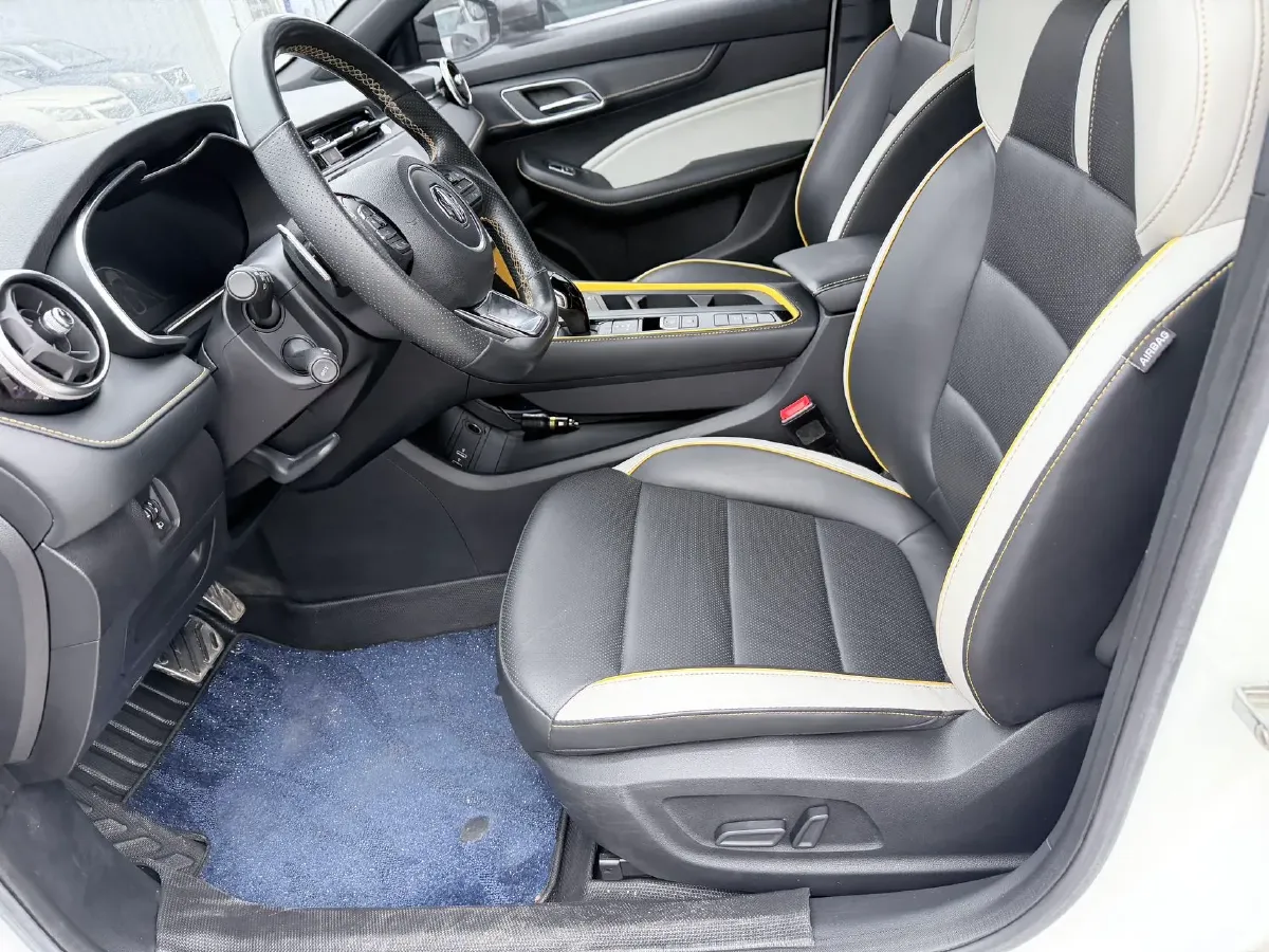 2020 MG MG6 1.5T 181HP L4 7DCT,autocango,china used car exporter,china ev exporter,chinese used car exporter,chinese used ev exporter