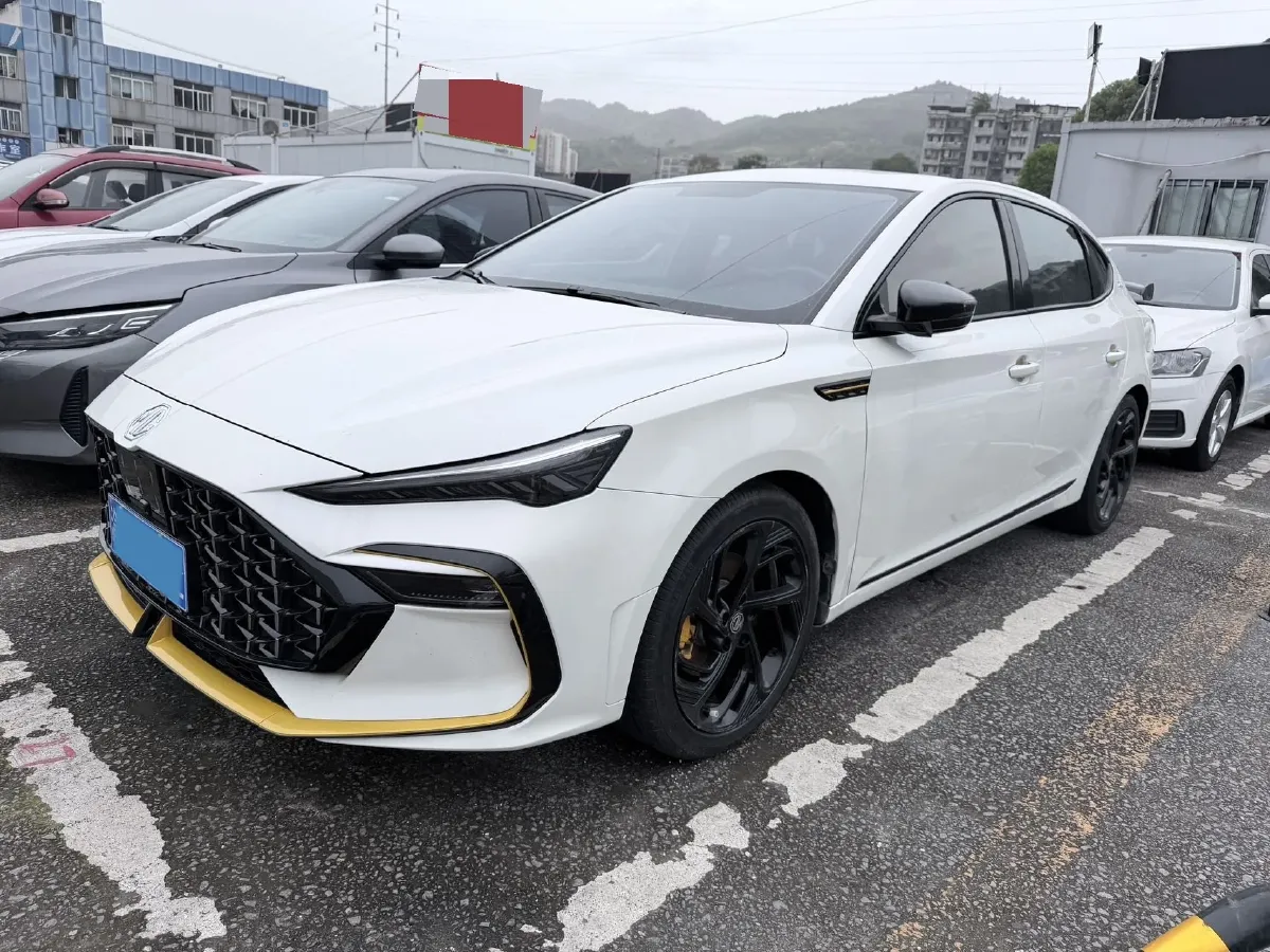 2020 MG MG6 1.5T 181HP L4 7DCT,autocango,china used car exporter,china ev exporter,chinese used car exporter,chinese used ev exporter