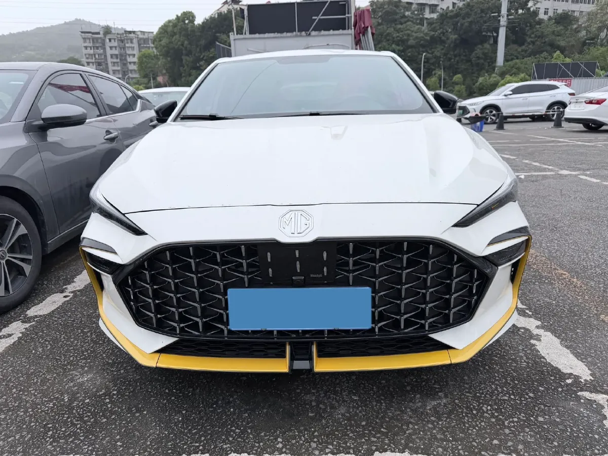 2020 MG MG6 1.5T 181HP L4 7DCT,autocango,china used car exporter,china ev exporter,chinese used car exporter,chinese used ev exporter