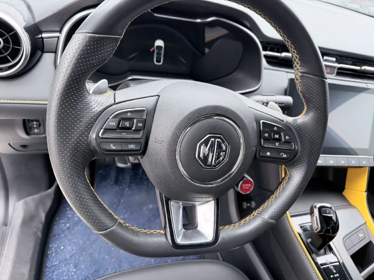 2020 MG MG6 1.5T 181HP L4 7DCT,autocango,china used car exporter,china ev exporter,chinese used car exporter,chinese used ev exporter