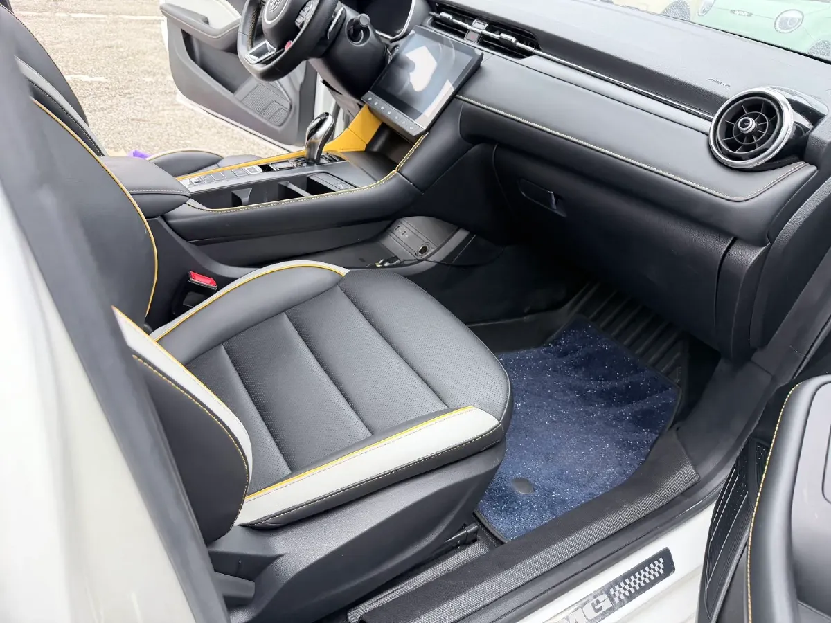 2020 MG MG6 1.5T 181HP L4 7DCT,autocango,china used car exporter,china ev exporter,chinese used car exporter,chinese used ev exporter