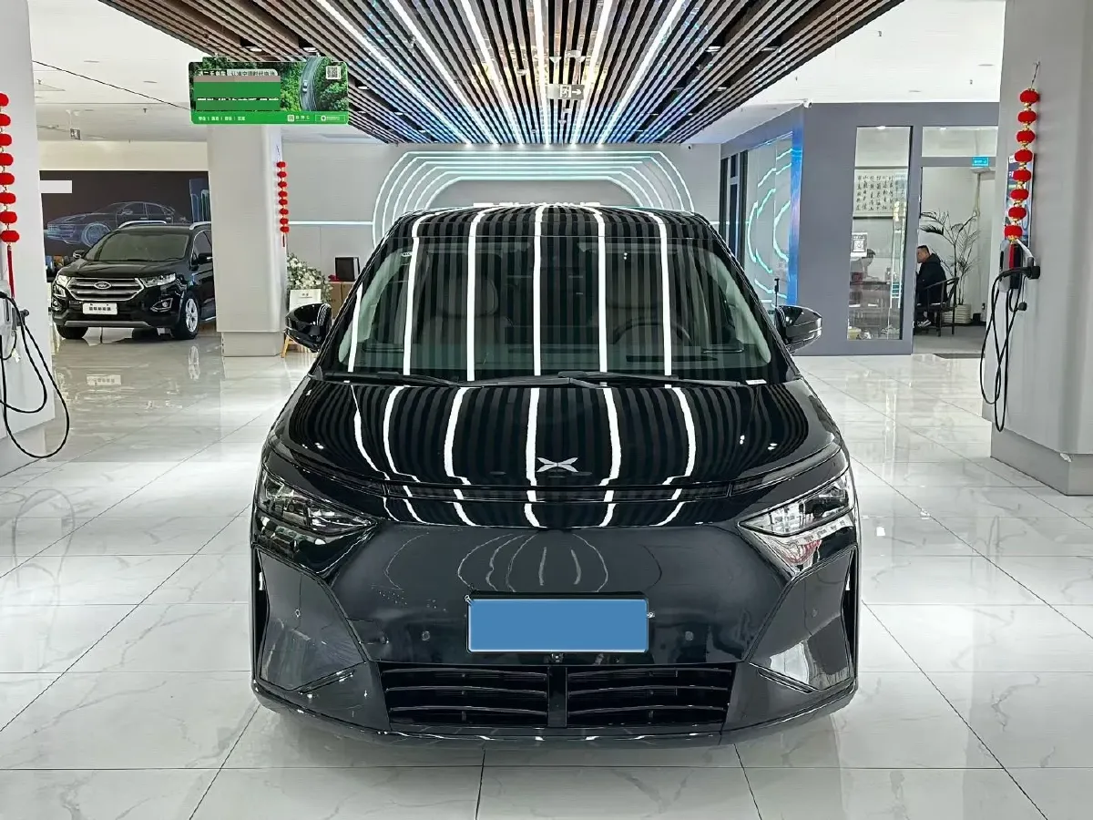 2026 Xpeng X9 REEV 150HP REEV,autocango,china used car exporter,china ev exporter,chinese used car exporter,chinese used ev exporter