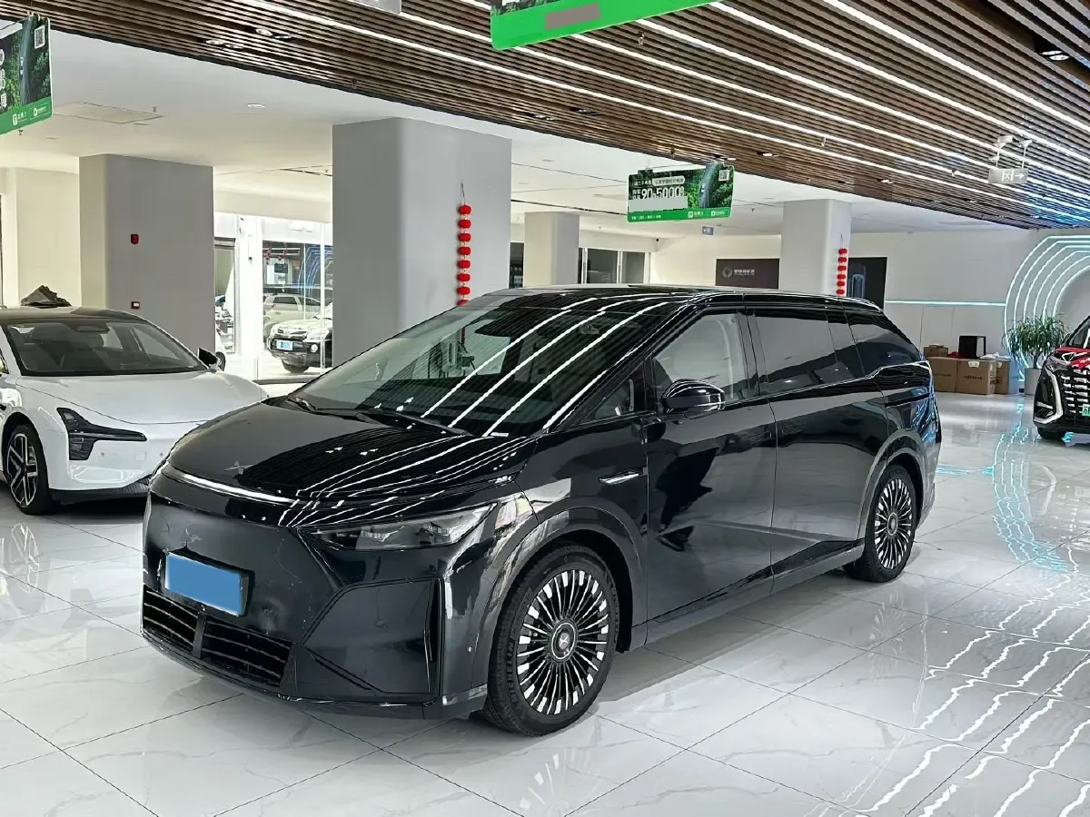 2026 Xpeng X9 REEV 150HP REEV,autocango,china used car exporter,china ev exporter,chinese used car exporter,chinese used ev exporter