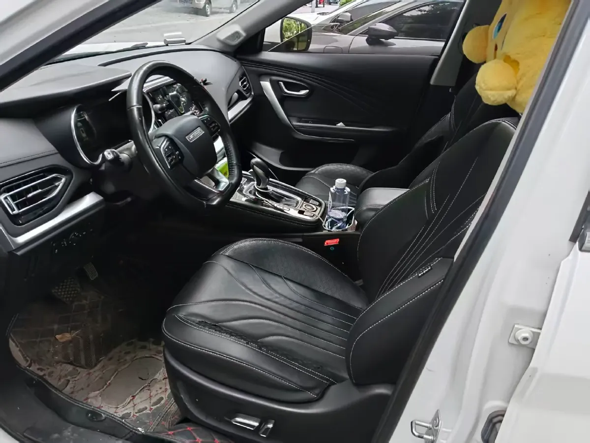 2018 SWM X7 1.5T 156HP L4 6AT,autocango,china used car exporter,china ev exporter,chinese used car exporter,chinese used ev exporter