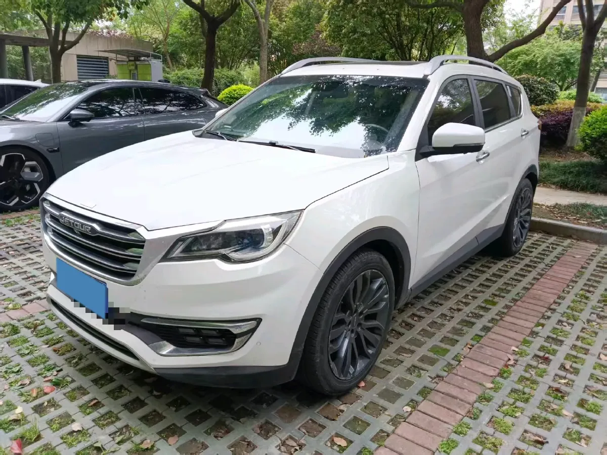 2018 SWM X7 1.5T 156HP L4 6AT,autocango,china used car exporter,china ev exporter,chinese used car exporter,chinese used ev exporter