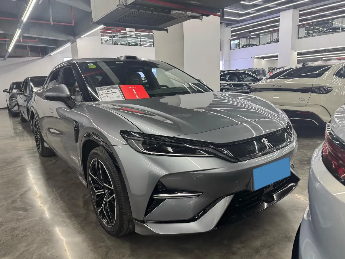 2025 BYD SongL EV BEV 87.04KWH,autocango,china used car exporter,china ev exporter,chinese used car exporter,chinese used ev exporter